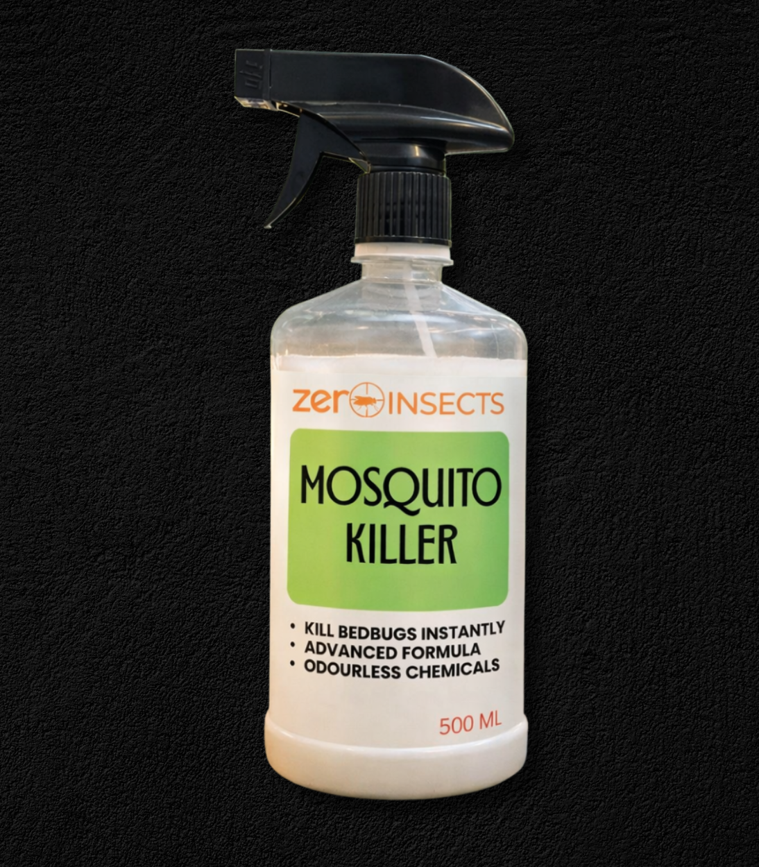 3 Zero Insects Mosquito Killer (Free Gloves) - Image 1